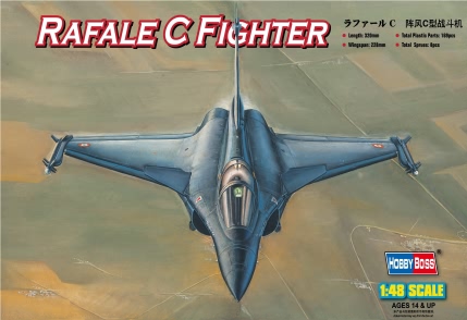 法国阵风C型战斗机  80318