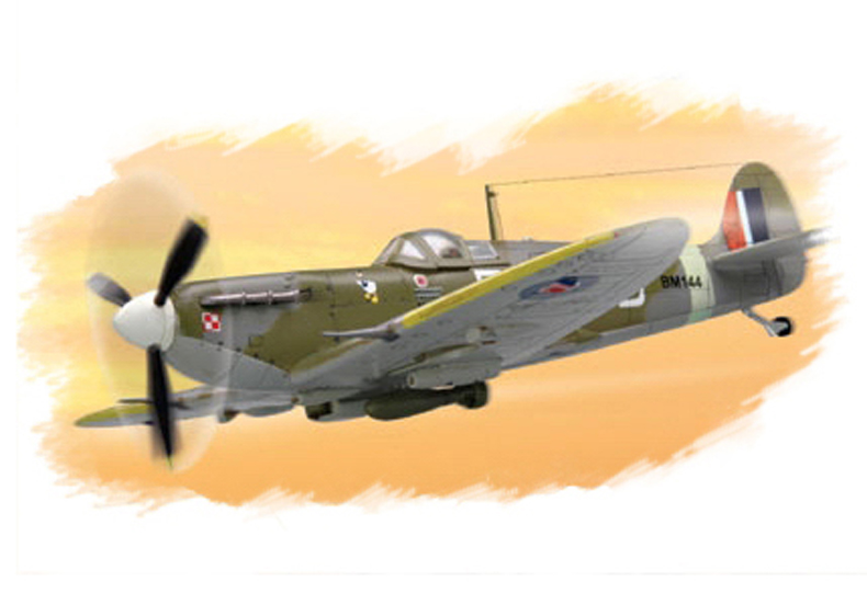 “Spitfire” MK.Vb  80212